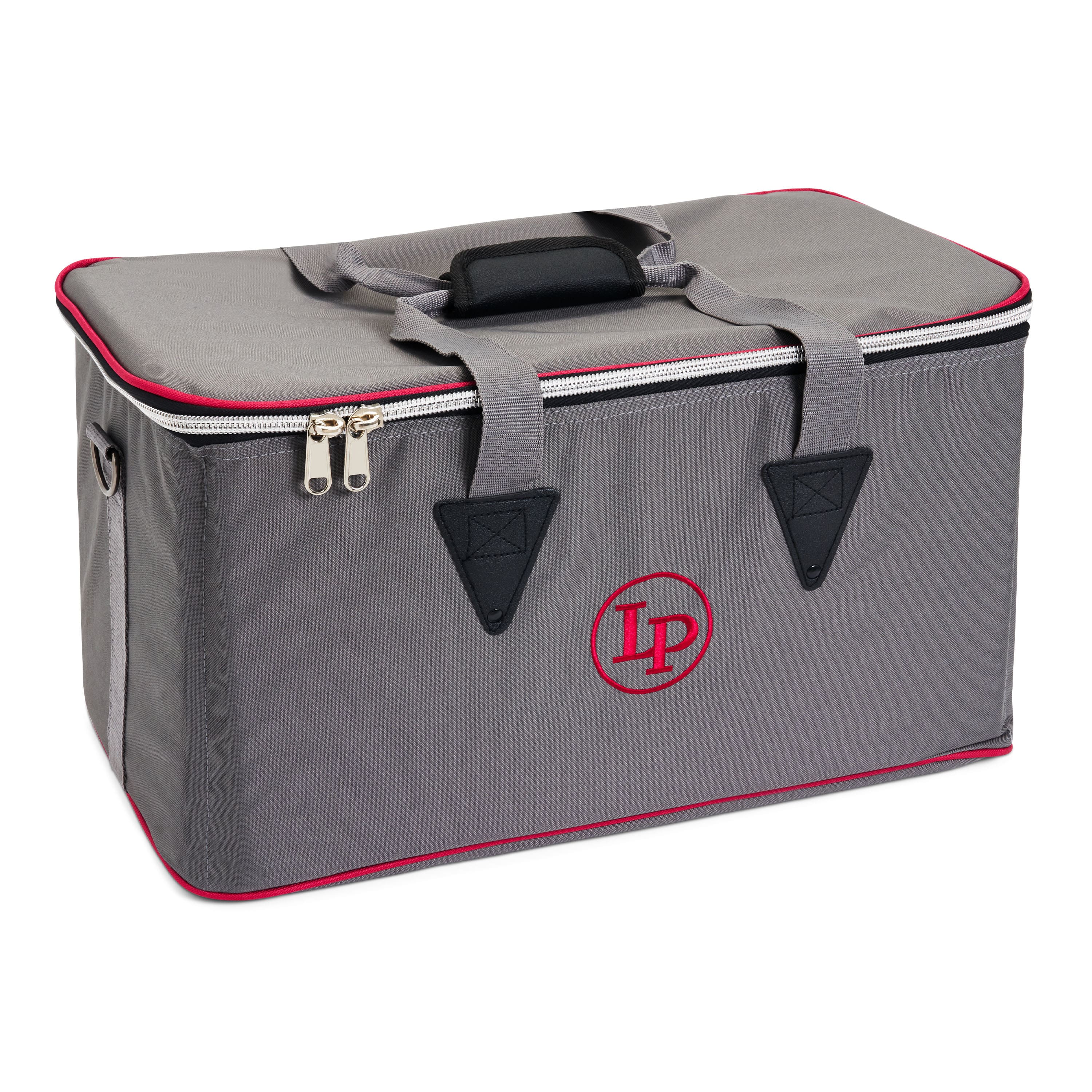 Latin Percussion - Ultra-Tek Touring Bongo Bag price history on PriceWatchPro