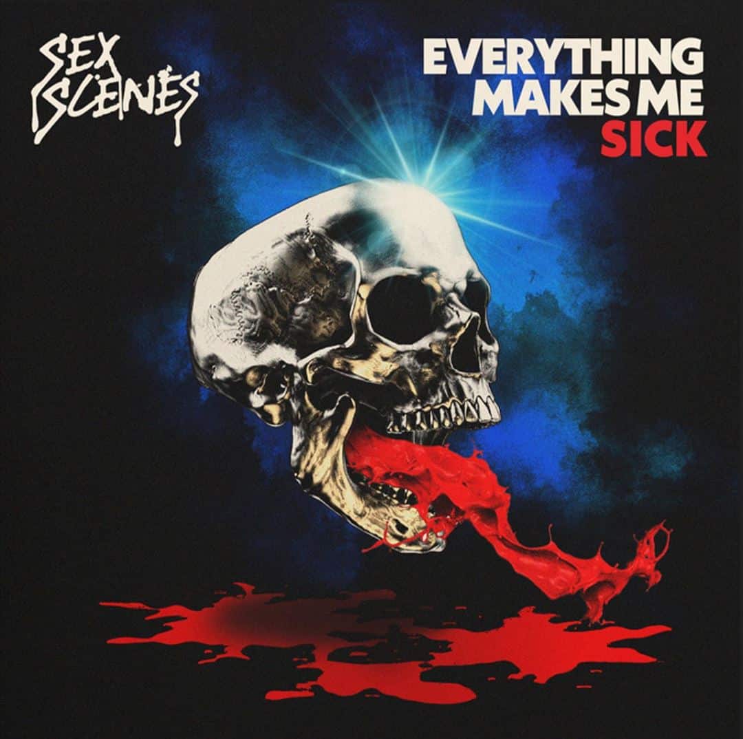 Everything Makes Me Sick [LP] [VINYL]