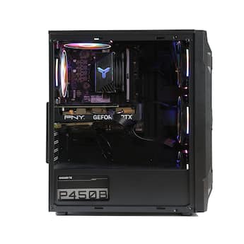 MXZ Gaming PC Computer Intel Core i5 9400F,GeForce RTX 3050,16GB MXZ Gaming PC Computer Intel Core i5 9400F,GeForce RTX 3050,16GB