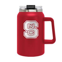 Great American Products - NC State Wolfpack 50oz. Coach Insulated Tumbler Mug - Multicolor