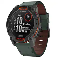 GARMIN CTRL SAT 1 GPS LIGHT 38 8:47 10 MENU UP K 5:56 10 99d ABC DOWN 68 BACK SET SOLAR
