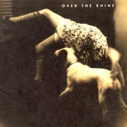 Over the Rhine - Good Dog Bad Dog   - COMPACT DISCS [CD] price history on PriceWatchPro