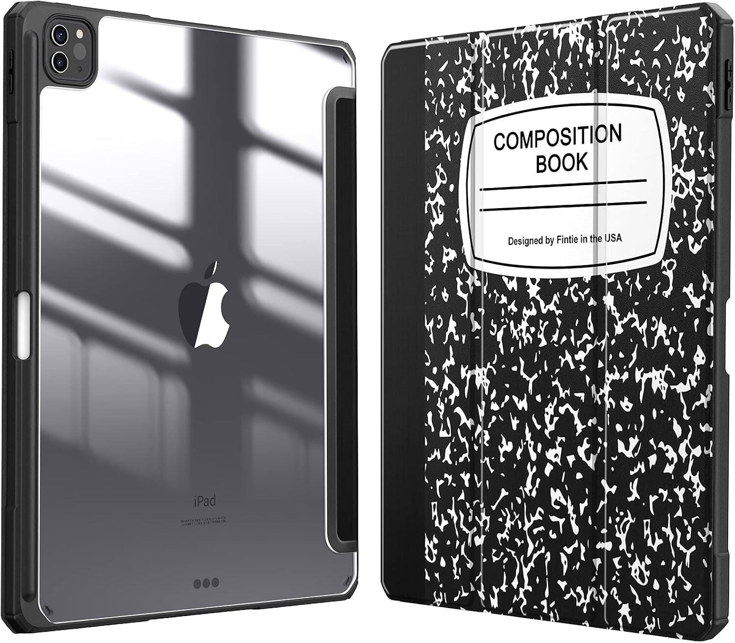 Composition Book