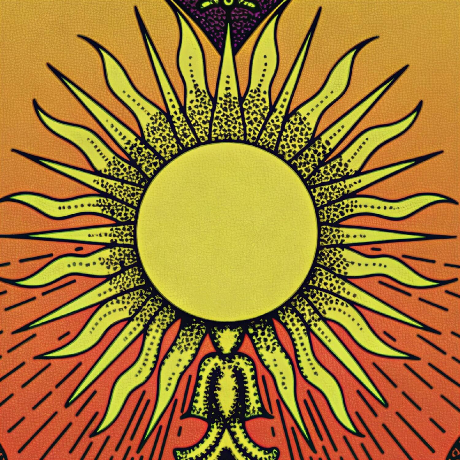 Front. Common Saints - Idol Eyes / Summer Sun   - 7-INCH SINGLE.
