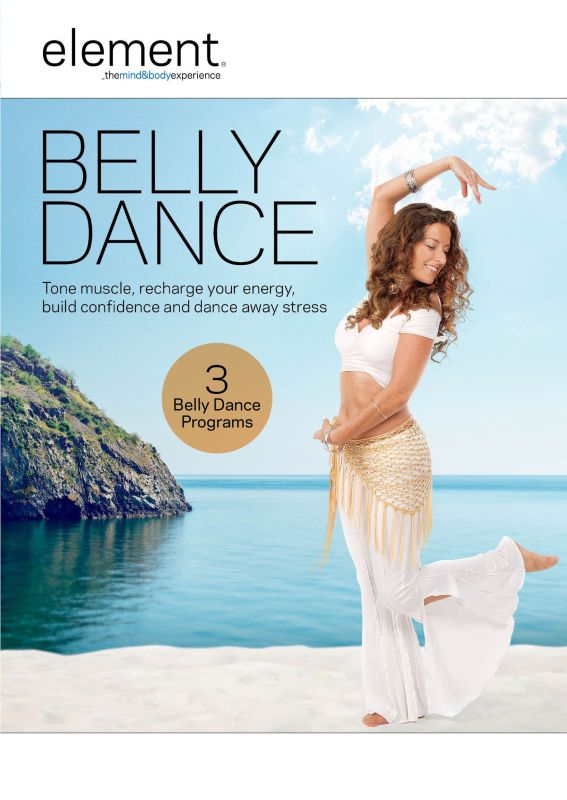 Element: Belly Dance [DVD]