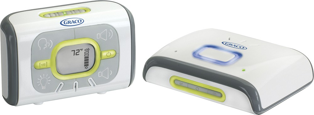 graco direct connect baby monitor