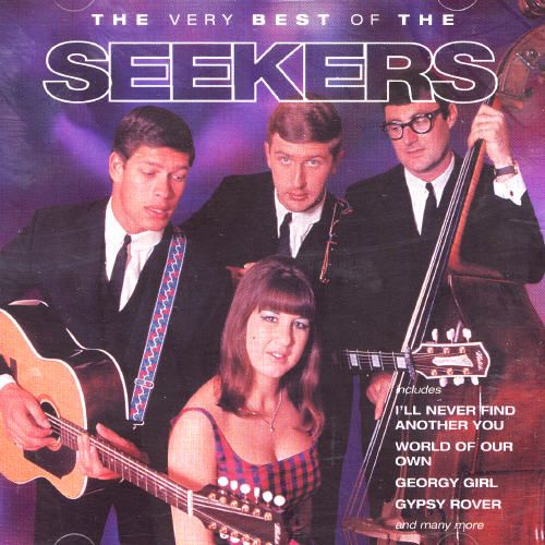  The Very Best of the Seekers [EMI] [CD]