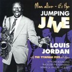 Front Standard. Man Alive It's the Jumping Jive [CD].