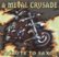 Front Standard. A Metal Crusade: Tribute to Saxon [CD].