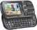 Alt View Standard 7. Samsung - Intensity II Mobile Phone - Dark Gray (Verizon Wireless).
