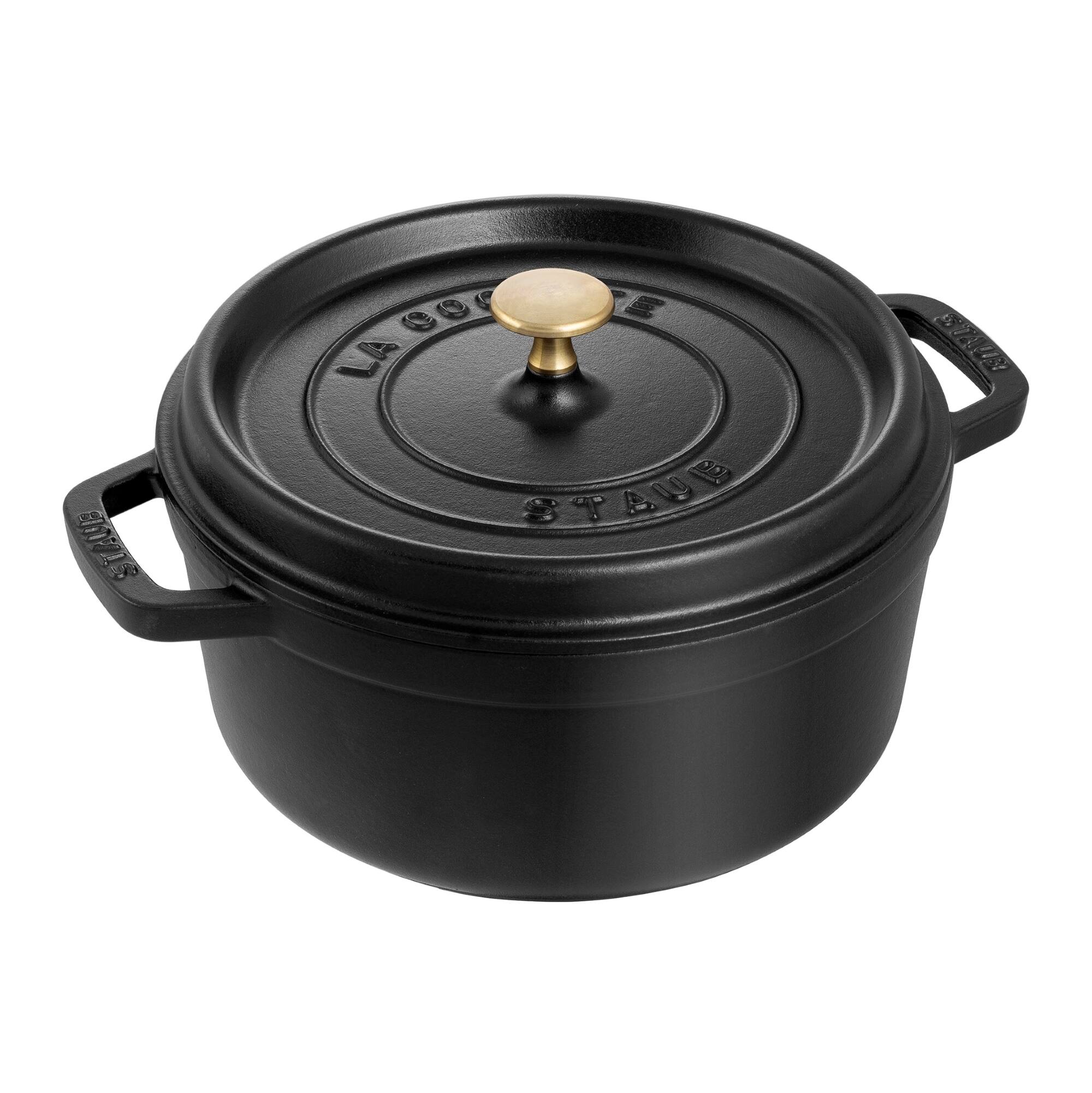 LA COUPE LA STAUB STAIN