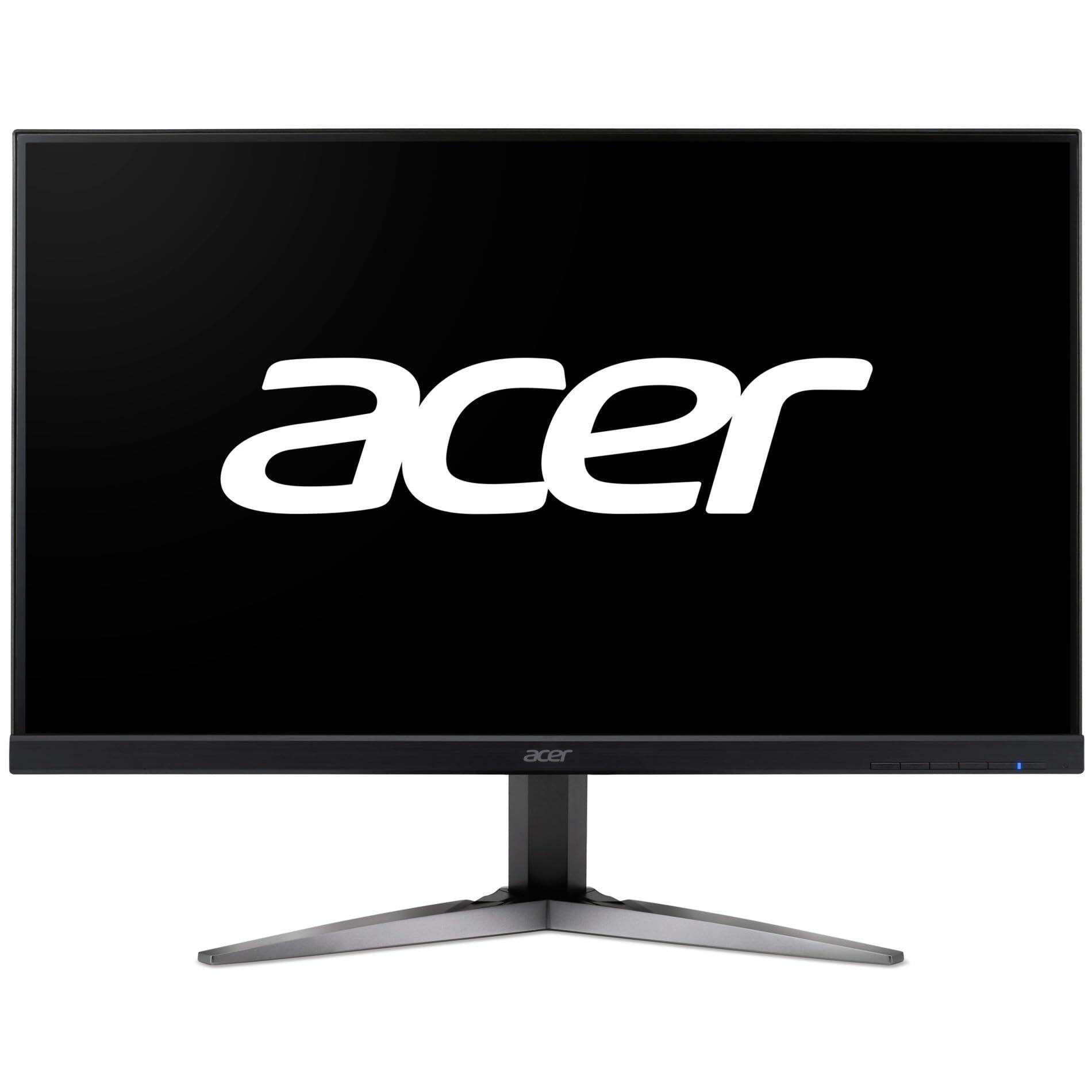 Acer Refurbished Excellent Nitro 27