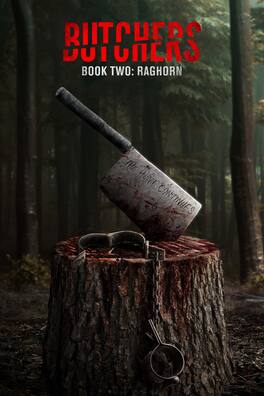 Butchers Book Two: Raghorn - DVD
