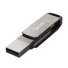 256G Lexar