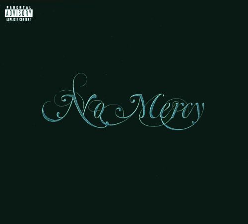  No Mercy [Deluxe Edition] [CD] [PA]