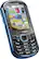 Alt View Standard 7. Samsung - Intensity II Mobile Phone - Metallic Blue (Verizon Wireless).