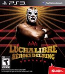 Análise de Lucha Libre AAA: Heroes of the Ring