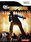 Front Detail. Def Jam Rapstar Bundle - Nintendo Wii.
