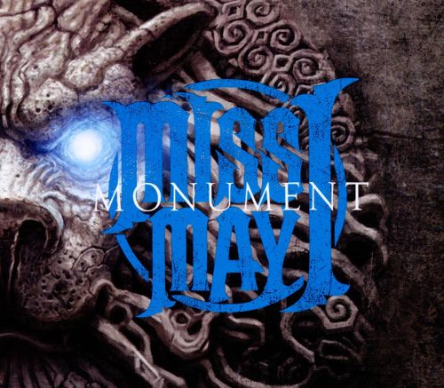  Monument [CD]