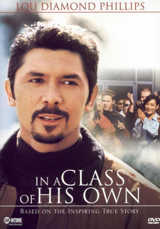 In a Class of His Own [DVD] [1999]