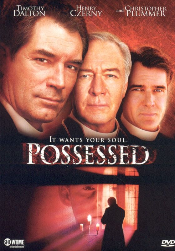 Possessed [DVD] [2000]