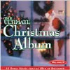 Best Buy: Ultimate Christmas Album, Vol. 6 Various CD 08136817