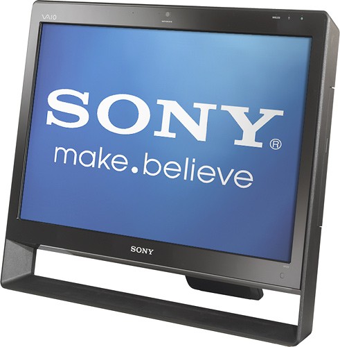 Best Buy: Sony VAIO All-In-One Computer / Intel® Core™ i3