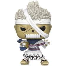 Funko - Pop! One Piece Ryuma #2449 Vinyl Figure - Multicolored