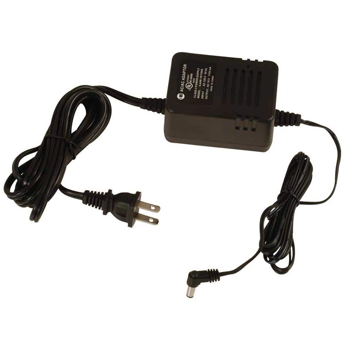 Peavey - 16.5 Volt AC Power Supply II price history on PriceWatchPro