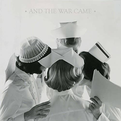 Shakey Graves - & the War Came  - VINYL LP