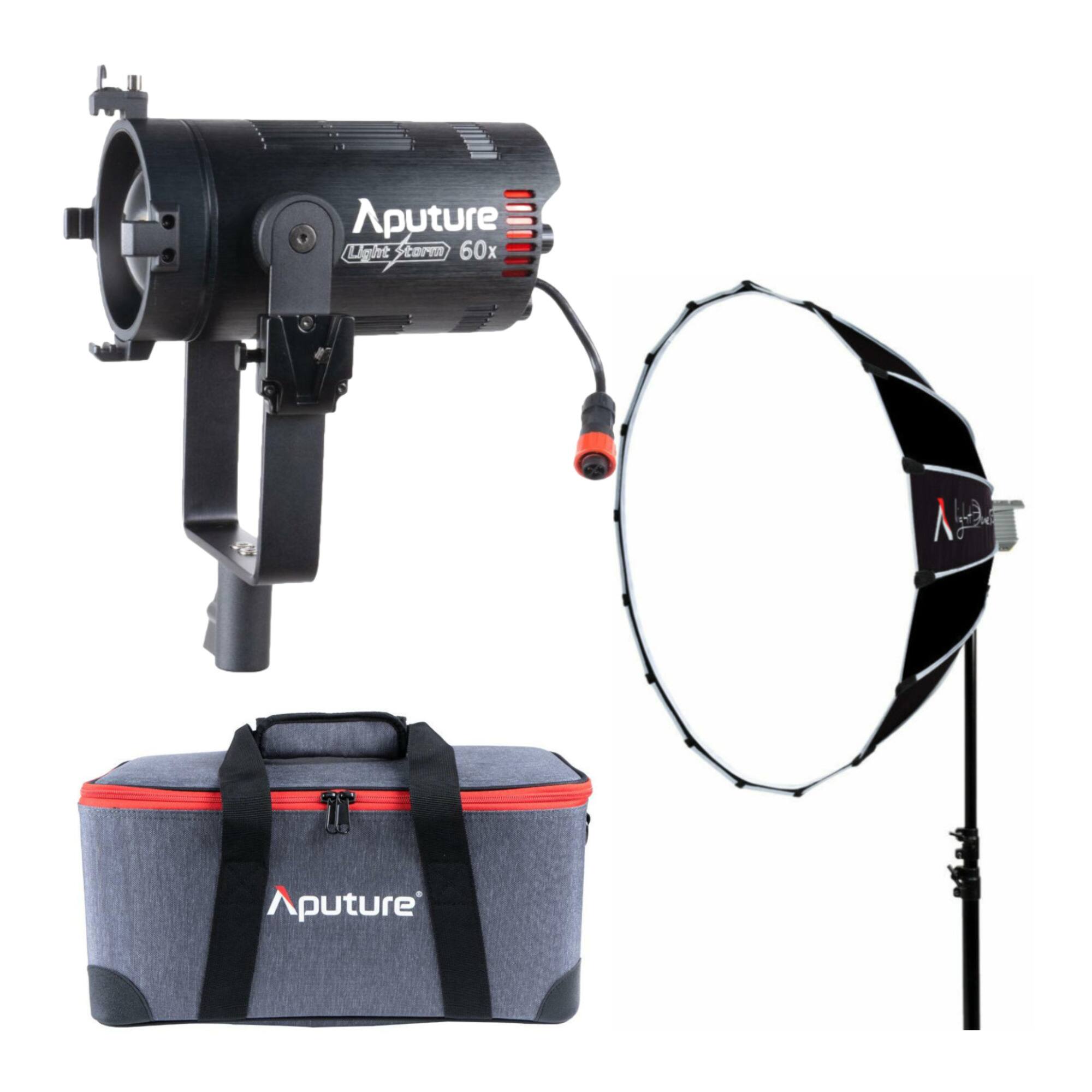 Aputure Light Storm 60x