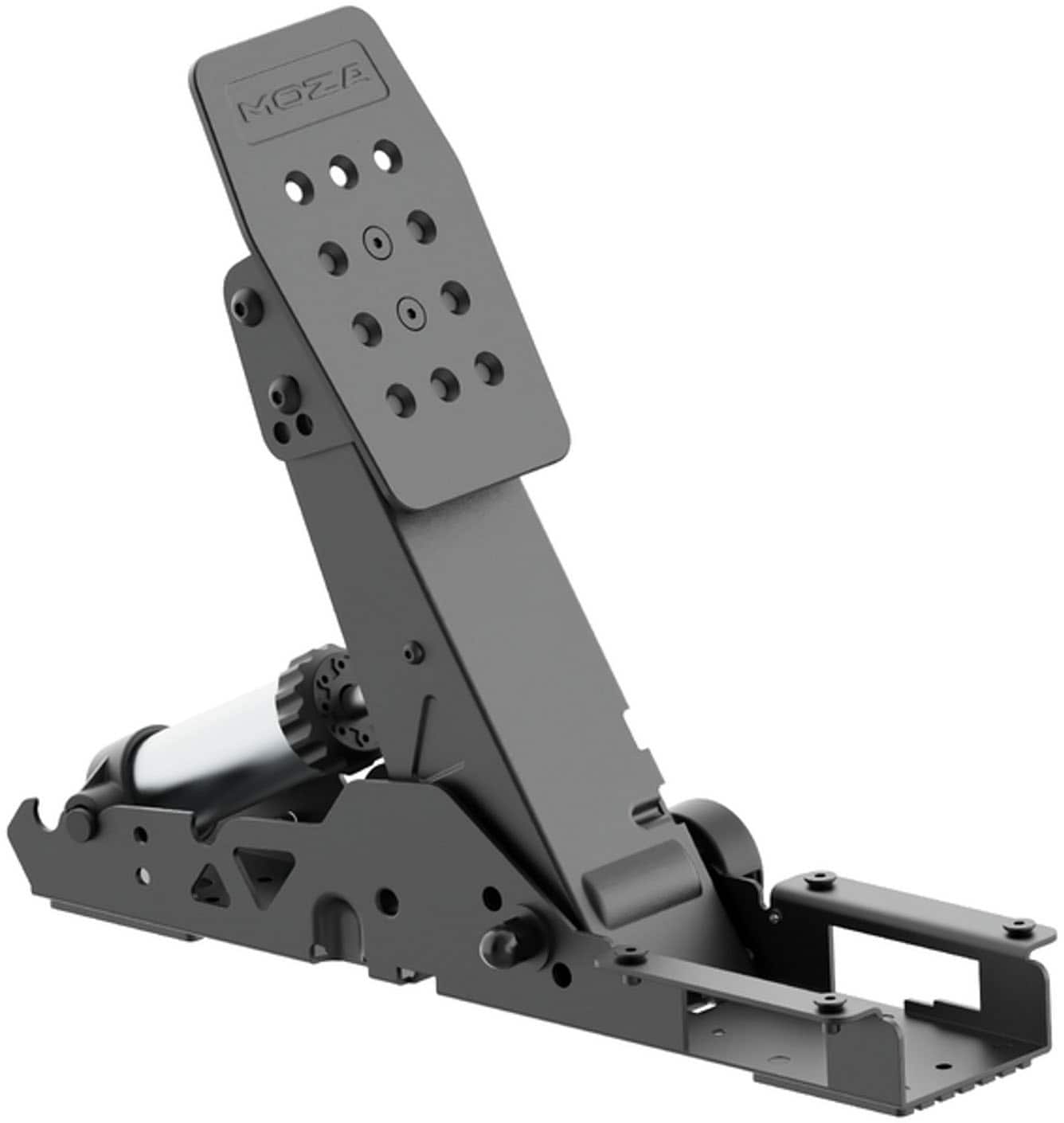 Moza Racing SRP2 Sim Racing Load Cell Clutch Pedal for Windows