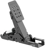 Moza Racing - SRP2 Sim Racing Load Cell Clutch Pedal for Windows