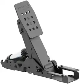 Moza Racing - SRP2 Sim Racing Load Cell Clutch Pedal for Windows