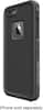 LifeProof - FRE Hard Case for Apple® iPhone® 6 - Black-Front_Standard