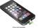 Alt View 16. LifeProof - FRE Hard Case for Apple® iPhone® 6 - Black.