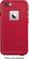 Alt View 1. LifeProof - FRE Hard Case for Apple® iPhone® 6 - Red.