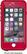Alt View 2. LifeProof - FRE Hard Case for Apple® iPhone® 6 - Red.