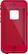 Alt View 3. LifeProof - FRE Hard Case for Apple® iPhone® 6 - Red.