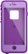 Alt View Zoom 3. LifeProof - FRE Hard Case for Apple® iPhone® 6 - Purple.