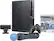 Front Standard. Sony - PlayStation 3 (320GB) with PlayStation Move Bundle.