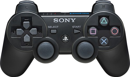 Las mejores ofertas en Controlador Sony PlayStation 3 (S) paquetes
