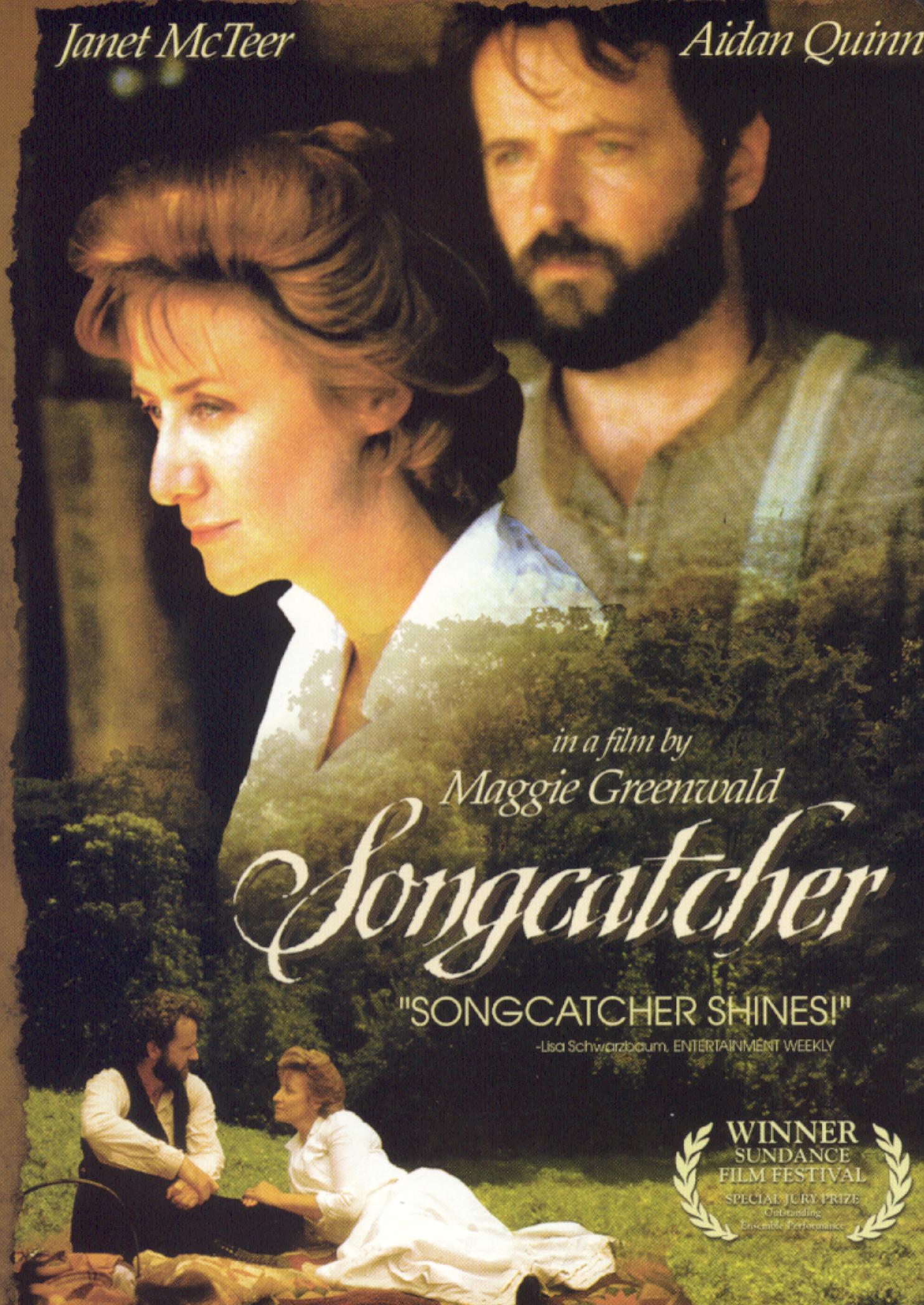 Best Buy: Songcatcher [DVD] [2000]