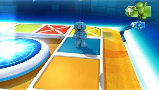 Alt View 4. THQ - uDraw Pictionary: Ultimate Edition - Playstation 3.