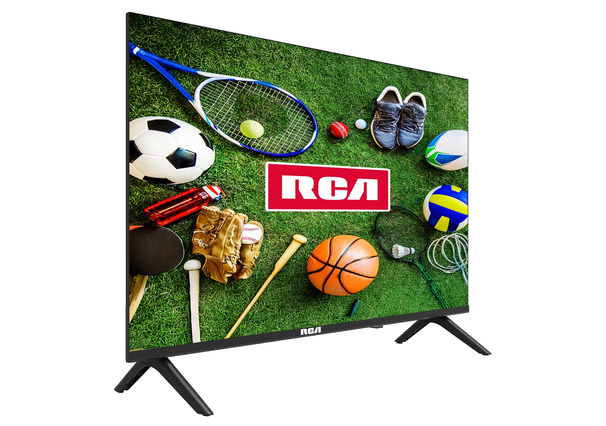 テレビ TV RCA-32D1 Tunerless TV, 32 inchi FHD 51UnSh0tahL.jpg