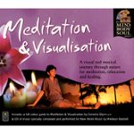 Front Standard. Meditation and Visualisation [CD].