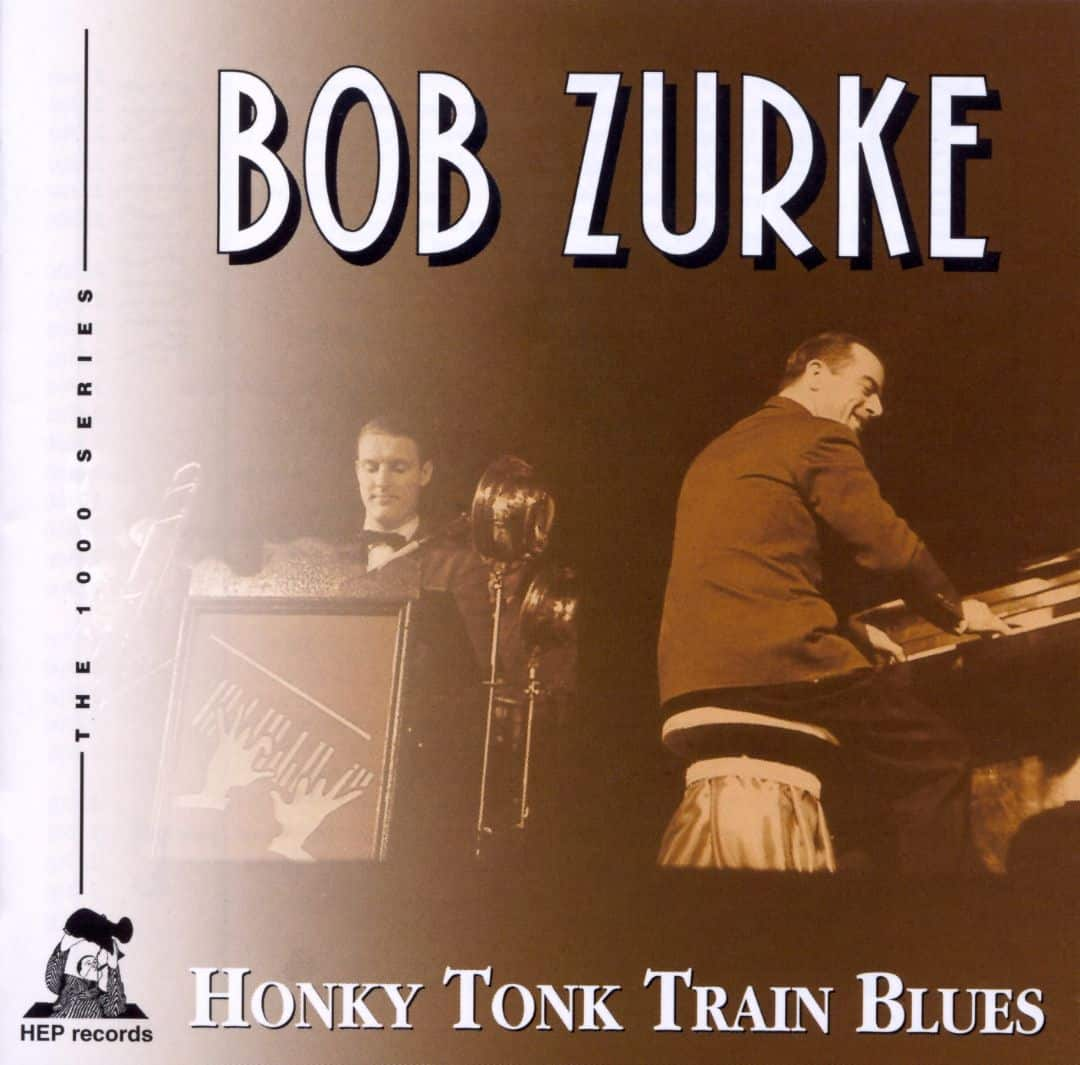 Best Buy: Honky Tonk Train Blues [CD]