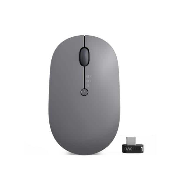 Lenovo Go Wireless Multi-Device