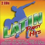 Front Standard. Latin Party Hits [SPG] [CD].