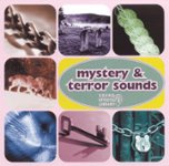 Front Standard. Mystery & Terror Sounds [CD].